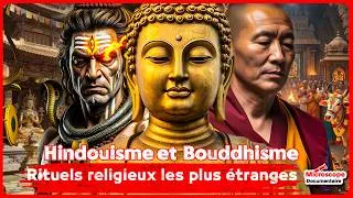 Miniature : Hindouisme et Bouddhisme : Deux Religions, Une Même Origine ?