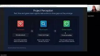Miniature : Project Perception : de l'alerte au correctif, en une seule session