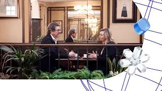 Miniature : Une conversation avec Corine de Bilbao : IA, confiance et compétitivité - les choix qui comptent