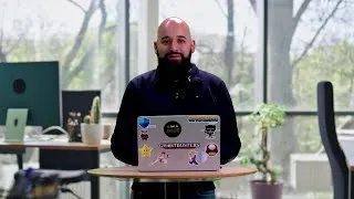 Miniature : Microsoft MinuteCyber : Reprendre le contrôle sur les risques de l’IA !