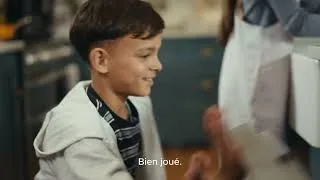 Miniature : Midea x Erling Haaland: A Little Helping Hand at Home | Official Campaign Film 2025