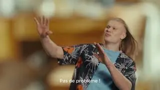 Miniature : Midea x Erling Haaland: A Little Helping Hand at Home | Official Campaign Film 2025