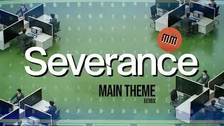 Miniature : Severance Theme - Midi Music Remix