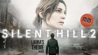 Miniature : Silent Hill 2 Laura's Theme - Midi Music Remix