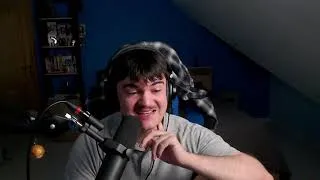 Miniature : LE PODCAST # 37 "MON ANXIÉTÉ ME B**SE SUR MON CANAPÉ"