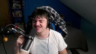 Miniature : LE PODCAST #36 "I'M NOT FEELING IT..."