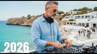 Miniature : Style Avicii,Dua Lipa,Coldplay,Martin Garrix & Kygo,The Chainsmokers - Mix DEEP HOUSE D'ÉTÉ 33
