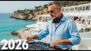 Miniature : Mix Musiques DEEP HOUSE D'ÉTÉ 2026 ♫ Bruno Mars,Lady Gaga,Dua Lipa,Adele,Ed Sheeran,The Weeknd 45