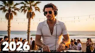 Miniature : Mix Musique 2026 🎧 Énergie Puissante 🎧 Remixes EDM Populaires 🎧 Basses Amplifiées 41