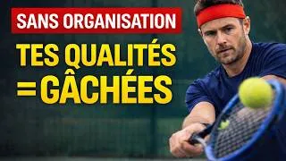 Miniature : Pourquoi Ta Technique Est Bonne... Mais Tu Perds Quand Même ? 🎾