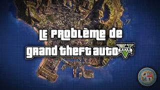 Miniature : Le PLUS GROS problème de GTA 5