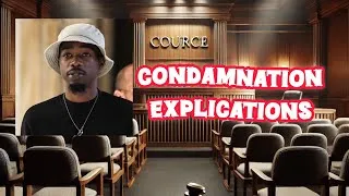 Miniature : MHD condamné en appel : 12 ans de prison pour le rappeur ? Je vous explique Tout