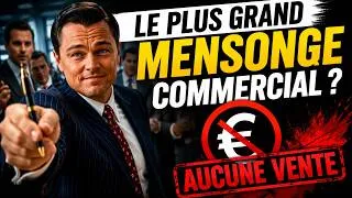 Miniature : ET SI BRAD NE VENDAIT PAS LE STYLO ? VENDS-MOI CE STYLO 👉  N'EST PAS UNE DÉMONSTRATION DE VENTE 🐺