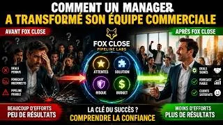 Miniature : Comment un manager a transformer son équipe commerciale👉 L'ÉQUIPE QUI A COMPRIS LA VRAIE CONFIANCE