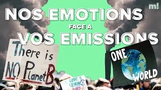Miniature : Eco-anxiété : malédiction ou nécessité ? (documentaire)