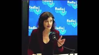 Miniature : Juliette Méadel sur Radio J - 29 novembre 2021