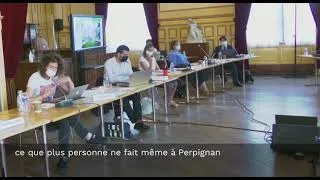 Miniature : Une milice de citoyens à Montrouge ? - Juliette Méadel