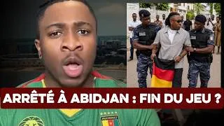 Miniature : 🔴 ÉLYSÉE LE SNIPER ARRÊTÉ À ABIDJAN  Ce qui s’est réellement passé