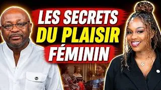 Miniature : Dr Carine Ouattara Révèle Les Secrets Du Plaisir Féminin