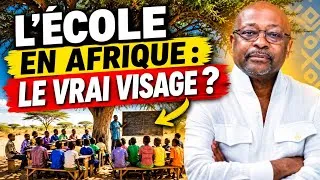 Miniature : 🚨 Le VRAI VISAGE de l'ÉCOLE en AFRIQUE : Ce que vivent les élèves chaque jour
