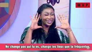Miniature : Les femmes d'ici (Ne descendez JAMAIS vos standards : La méthode cash de Cady Touré)