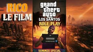 Miniature : RICO THE MOVIE gta RP