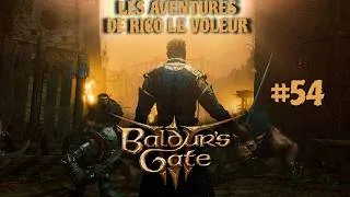 Miniature : #54 Baldur's Gate 3