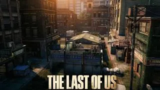 Miniature : FACTION POSTE DE CONTROL : the last of us multijoueur