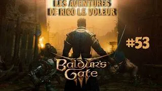 Miniature : #53 Baldur's Gate 3