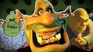 Miniature : LE PILOTE DE SHREK EN 5 MINUTES
