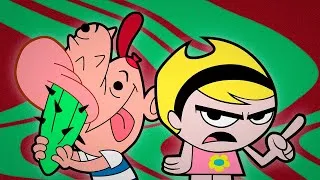 Miniature : BILLY ET MANDY EN 5 MINUTES