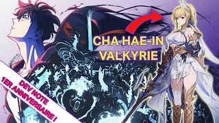 Miniature : [SOLO LEVELING ARISE] DEV NOTE DU 1ER ANNIVERSAIRE !
