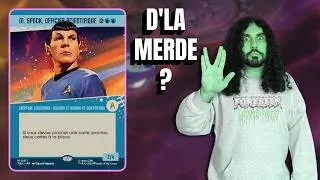Miniature : LA PIRE COLLAB MAGIC ???