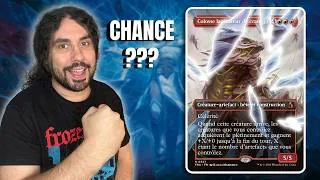 Miniature : OUVERTURE DE BOOSTERS RÉALITÉ FRACTURÉE