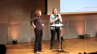Miniature : 2025 nov 28 : Caroline REBHI et Peggy FISCHER (5/8)