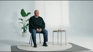 Miniature : Stigmatisation de l'obésité: l’histoire de Marcel (Mäx) W.