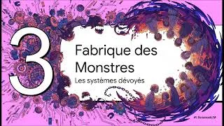 Miniature : La Voie du Retour — ou la Fabrique des Monstres