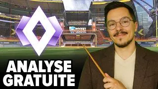 Miniature : Les joueurs mécaniques réfléchissent-ils moins? | Analyse Gratuite - Champion 1