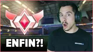 Miniature : Je deviens ENFIN GC?! | Dans La Peau D'un Champion - FIN