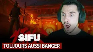 Miniature : Je retourne sur le jeu 4 ANS après ! | SIFU - GAMEPLAY FR