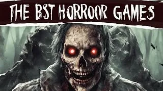 Miniature : LES MEILLEURES JEUX D'HORREUR ET ZOMBIE GRATUITS SUR MOBILE ( ANDROID ET IOS ) "HAPPY HALLOWEEN "