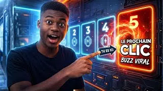 Miniature : 5 Indices que tu es à 1 Vidéo de Devenir Viral