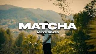Miniature : Bouss x Dadju Type Beat "MATCHA"  | Instru Piano| Instru Rap 2026