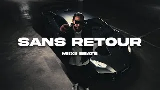 Miniature : Djadja & Dinaz Type Beat "SANS RETOUR"  | Instru Trap Piano | Instru Rap 2026