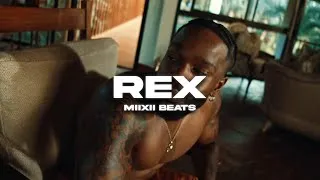 Miniature : Dadju x Tayc Type Beat "REX"  | Instru Afro Beat Guitare | Instru Rap 2026