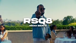 Miniature : Gims x Dadju Type Beat "RSQ8"  | Instru Guitare  | Instru Rap