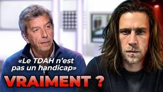 Miniature : Le TDAH n'est pas un handicap. Vraiment ? Réponse d'un TDAH