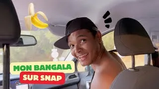 Miniature : SON PAF A TOURNÉ SUR SNAP 🍆👻 .. (story time) Montpellier part. 4