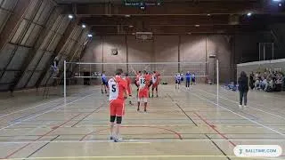 Miniature : LILLE SJ  vs CYSOING J16
