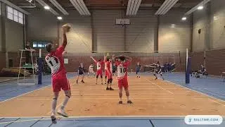 Miniature : Sport Joie Lille vs Villeneuve d'Ascq J14
